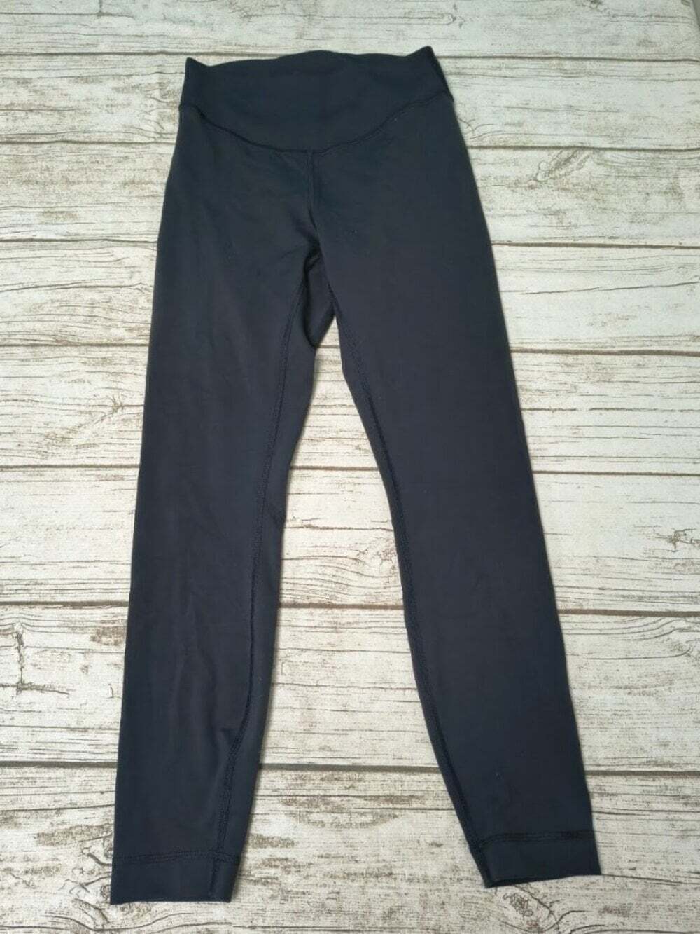Lululemon Wunder Train High Rise 25" Leggings Women Size 6
